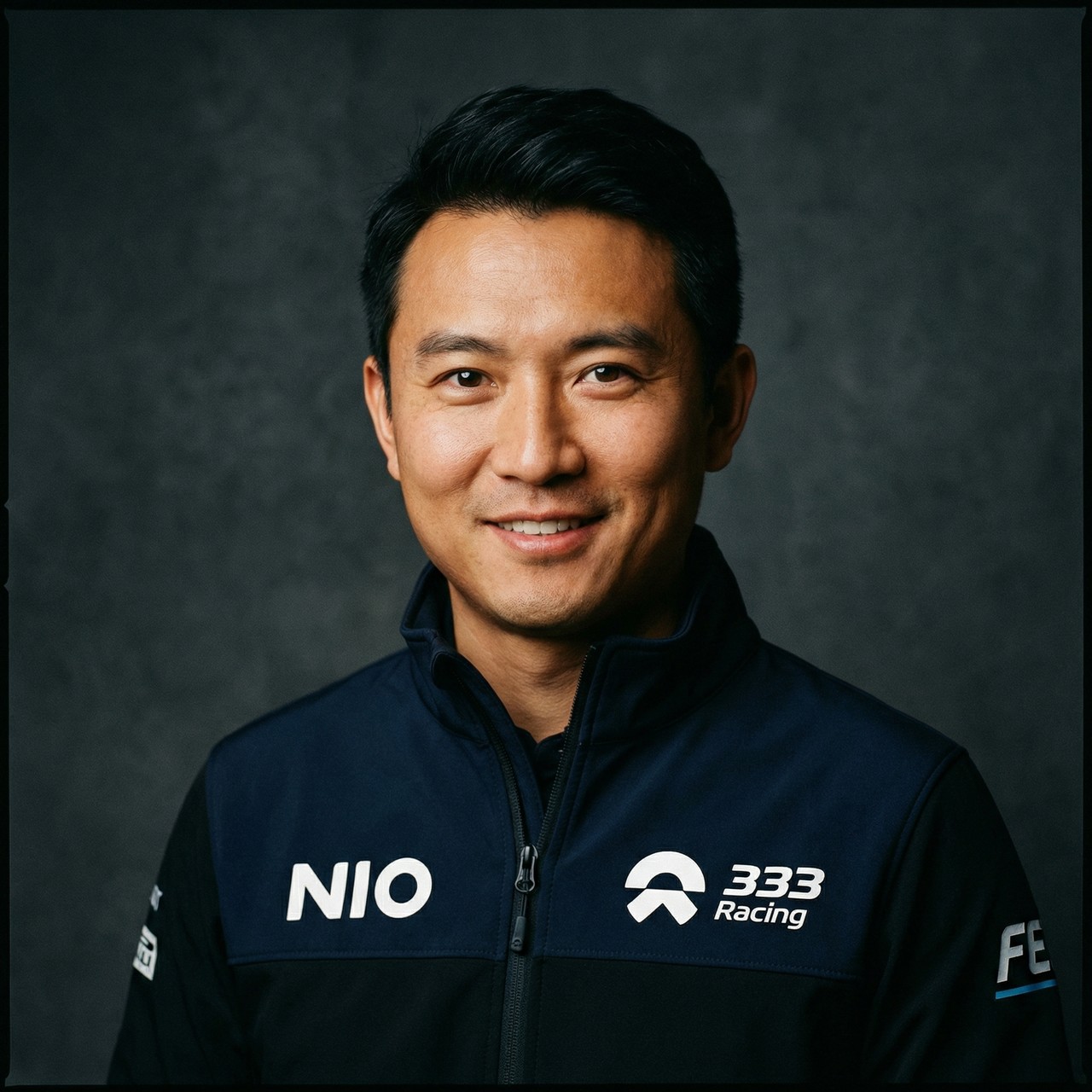 丝瓜视频首席改装工程师陈锐峰